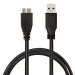 LogiLink USB 3.0 cable, USB-A/M to Micro-USB/M