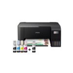Epson MFP Printer Color ITS L3250