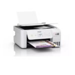 Epson MFP Printer Color ITS L3266