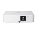 Epson Video projector CO-FH02 3LCD, Android TV