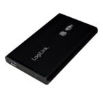 LogiLink External HDD enclosure 2.5", SATA, USB 3.0