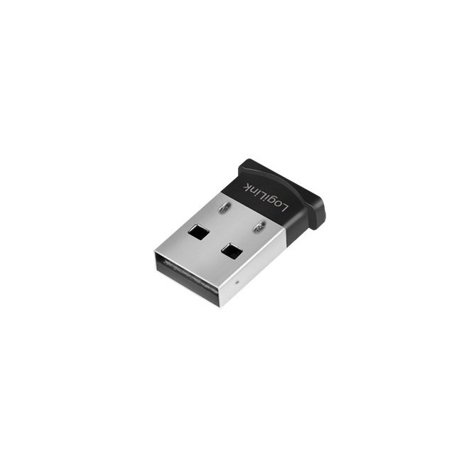 Logilink Bluetooth 5.0 adapter, USB-A, USB 2.0 - Figura 2