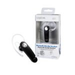 Logilink Bluetooth v4.2 Earclip Headset