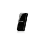 TP-Link 300Mbps Mini Wireless N USB Adapter