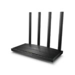 TP-Link AC1900 Wireless MU-MIMO Wi-Fi 5 Router