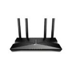 TP-Link AX1800 Dual-Band Wi-Fi 6 Router