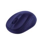 Trust Mouse Wireless Primo/Matt Blue