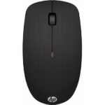 HP Wireless Mouse X200