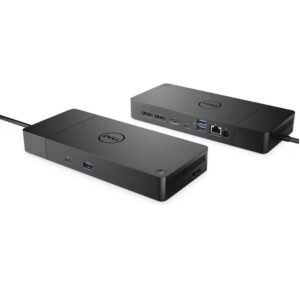Dell WD19S Docking Station 180W