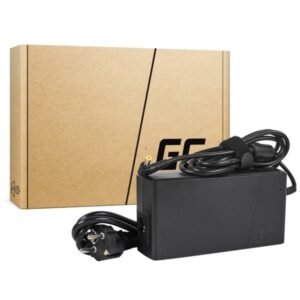 Green Cell Charger, AC 19.5V, 9.23A, 180W for Notebook Acer