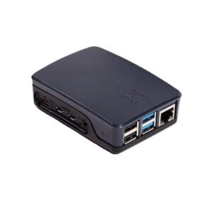 Raspberry Pi Modules Accessories RPI Official Case for Pi 4