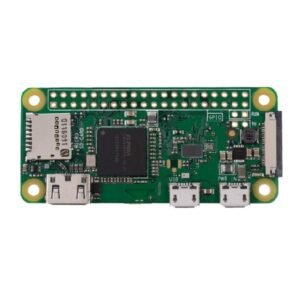Raspberry Pi Zero W