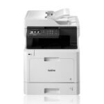 Brother Color DCP-L8410CDW, Printer, Copy, Scanner