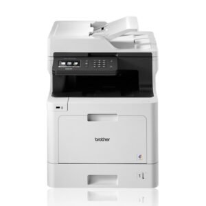 Brother Color DCP-L8410CDW, Printer, Copy, Scanner