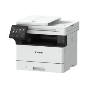 Canon i-SENSYS MF463dw, Printer, Copy, Scanner