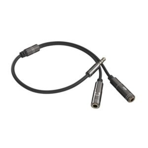 Genesis Adapter, 4-PIN Headset, THUL 200