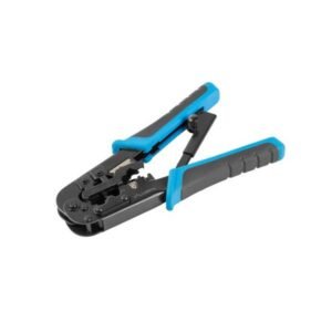 Lanberg Crimping Tool, RJ45, RJ11, RJ12 / NT-0201