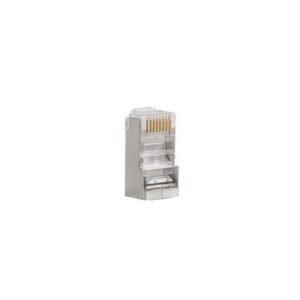 Lanberg Modular RJ45 CAT.5E FTP Plug 8P8C (100PCS) / PLS-5000