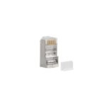 Lanberg Modular RJ45 CAT.6 FTP Plug 8P8C (100PCS) / PLS-6000