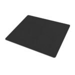 Natec Mousepad Evapad, Black, NPP-2045