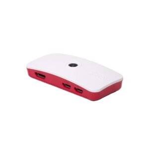 Raspberry Pi, Modules Accessories RPI Official Case for Pi Zero & Zero W