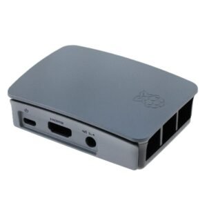Raspberry Pi Official Case V2 Pi3