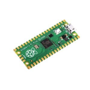 Raspberry Pi Pico Single Board Computers