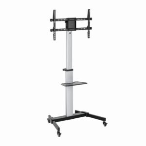 Logilink TV/Monitor Cart, 37–86", height adjustable /BP0163