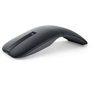 DELL Mouse MS700 Travel, Bluetooth 5.0, 4000 DPI, Black