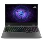 Laptop Lenovo NB LOQ 15IRX9, Intel Core i5-13450HX
