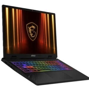 MSI Crosshair 16 HX AI Gaming Notebook, Intel Core Ultra 9 275HX