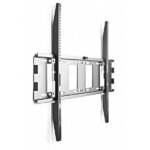 Techly Fixed Wall Bracket for 55-100", 150 KG, LED LCD TVs