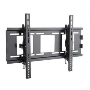 Techly Wall Mount, Tiltable for 32-70" LED LCD TVs