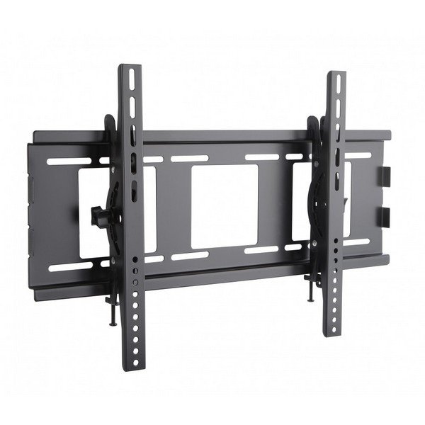 Techly Wall Mount, Tiltable for 32-70" LED LCD TVs