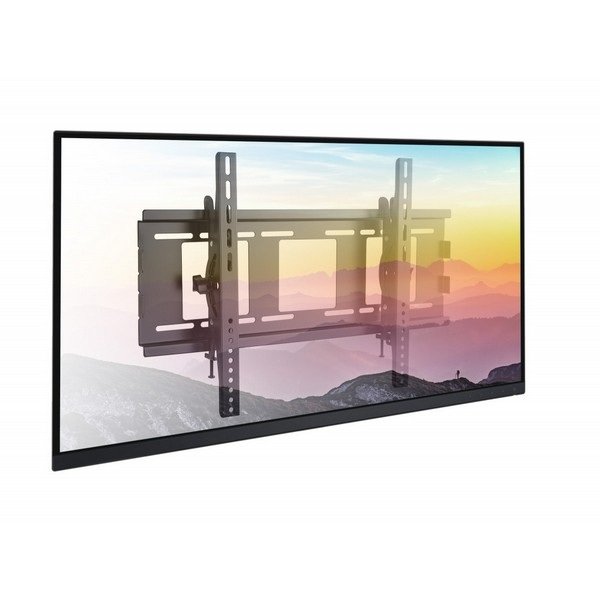 Techly Wall Mount, Tiltable for 32-70" LED LCD TVs - Figura 2