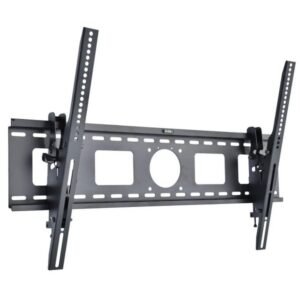 Techly Wall Mount for Tilting,  42-100", 70 Kg, LED TVs
