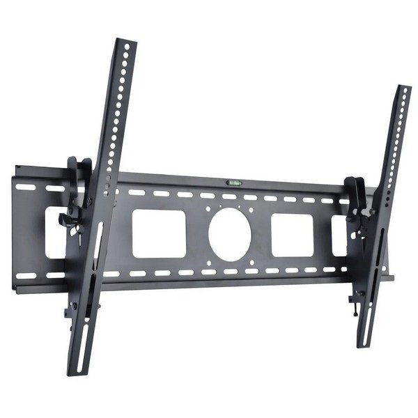 Techly Wall Mount for Tilting, 42-100", 70 Kg, LED TVs