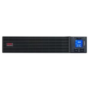 APC Easy UPS On-Line, 2000VA,1800W, 230V, Double Conversion Online, LCD, Rackmount 2U