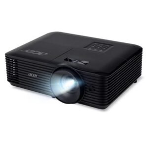 Acer Projector, X119H DLP, 4800 ANSI Lumens
