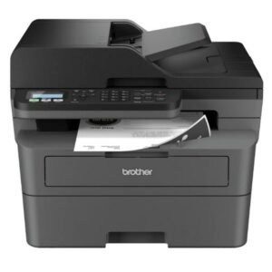 Brother Printer, Copy, Scanner L2802DN, A4, Laser, B&W