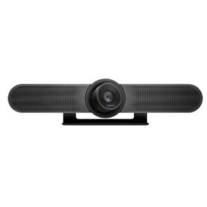 Logitech MeetUp ConferenceCam, up to 8 People
