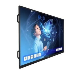 Philips ViewBoard Interactive Touch Display, 86 inch