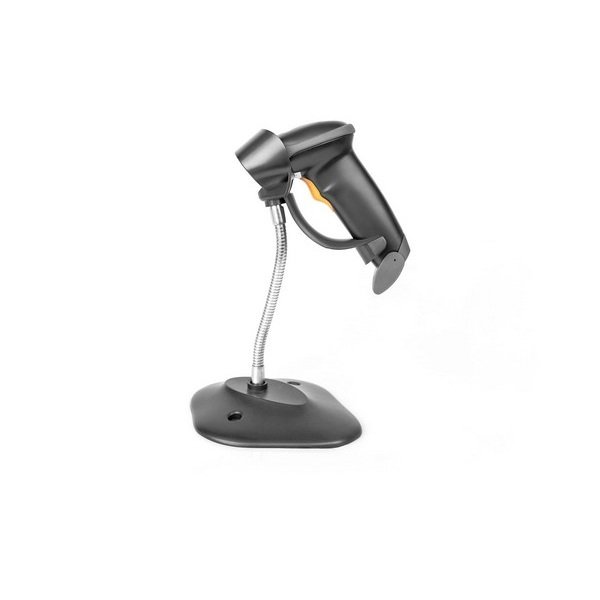 Digitus Barcode Hand Scanner 2D, Bluetooth, RJ-45, USB, QR-Code Compatible, DA-81003 - Figura 2