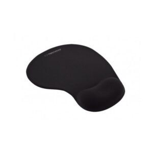 Esperanza Mouse Pad Ergonomics Black EA137K