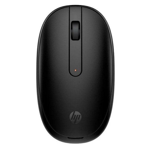 HP Mouse Bluetooth 245, Black, 81S67AA