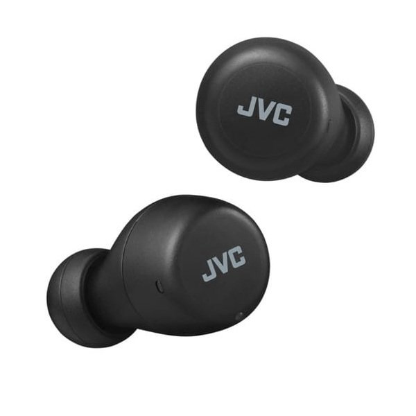 JVC HAA-6TBU True Wireless Bluetooth Earbuds