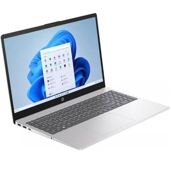 Laptop HP 255R G10, Ryzen 5 7535U, 15.6" FHD, AD1U9ET