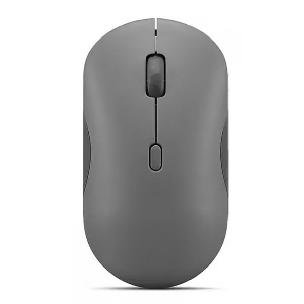 Lenovo Mouse Dual Bluetooth 350, Silent, Grey, GY51S61904
