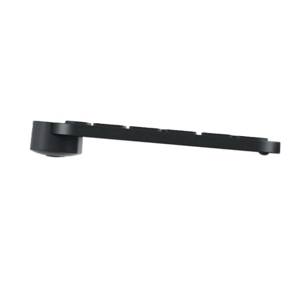 Logitech Master MX Keys S, Wireless Bluetooth, QWERTY, Graphite, 920-011587 - Figura 3