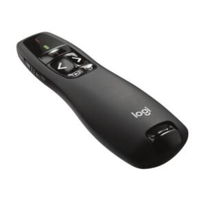 Logitech Wireless Presenter R400, 910-001356